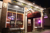 MangiaMangia Italian Kitchen