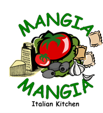 Mangia, Mangia Italian Kitchen